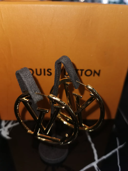 LV Earrings