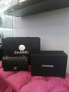 Chanel Classic Medium Handbag