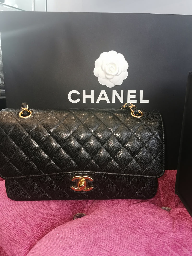 Chanel Classic Medium Handbag