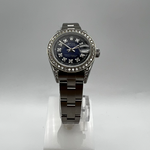 Rolex Datejust Ladies - Diamond Dial (Original) Diamond Bezel and Case (Afterset)