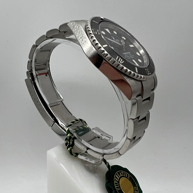 Submariner ring 2025
