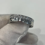 Gents Diamond Ring