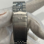 Vintage Seiko Quartz Silver Wave 75468340