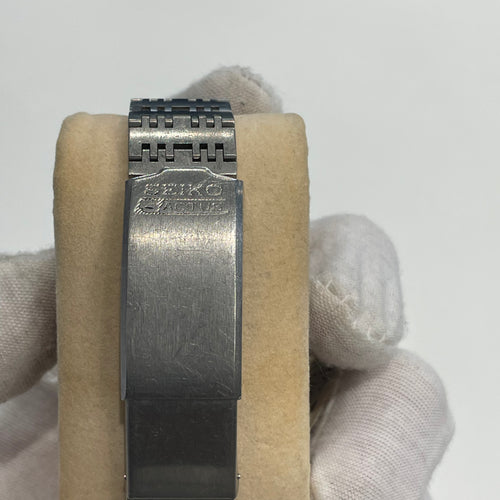 Vintage Seiko Elnix SG Day Date 422113 (07236020)