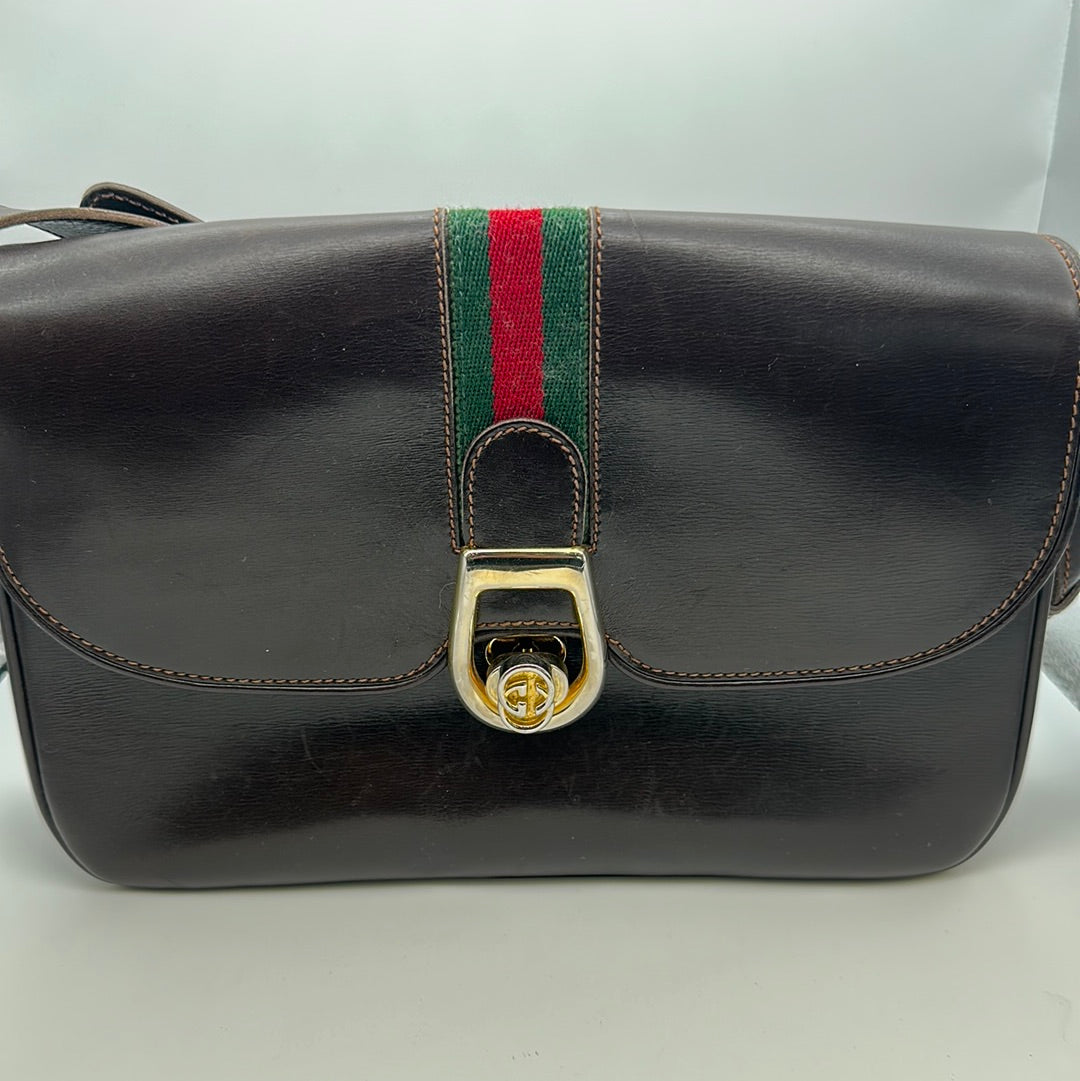 Vintage Gucci Handbag – Elite HNW - High End Watches, Jewellery