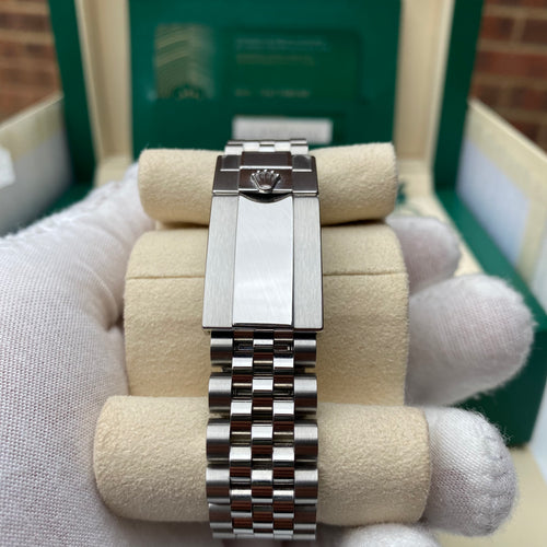 Rolex GMT Master II "Batgirl" 2020