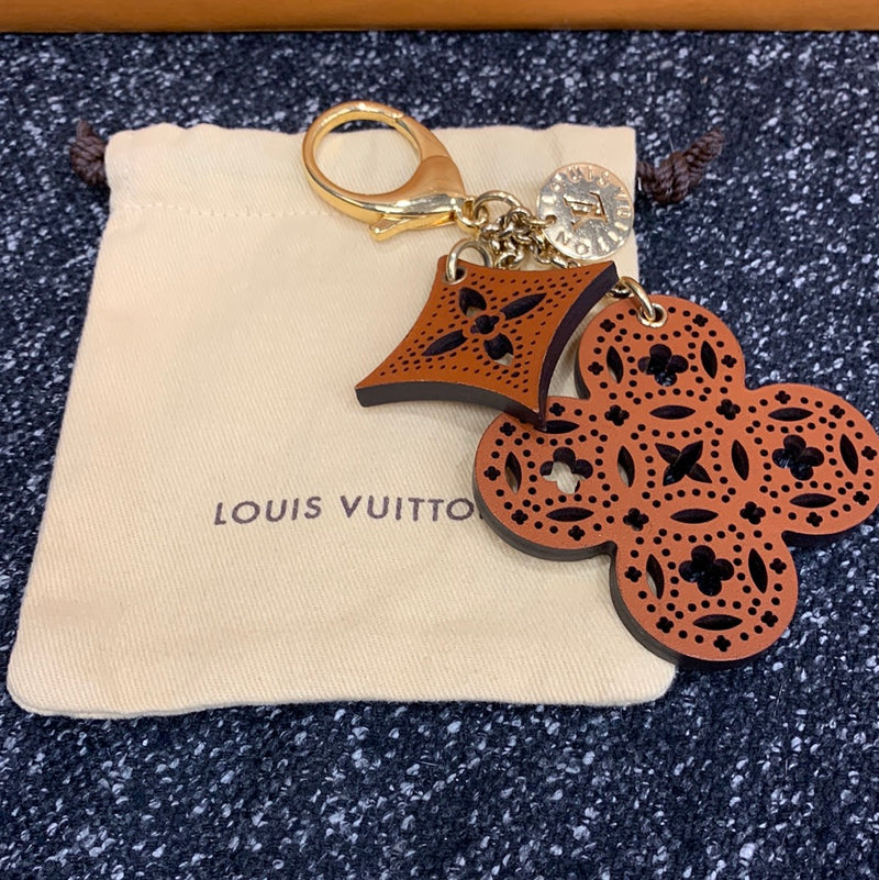 Louis Vuitton Bag Charm/Keyring