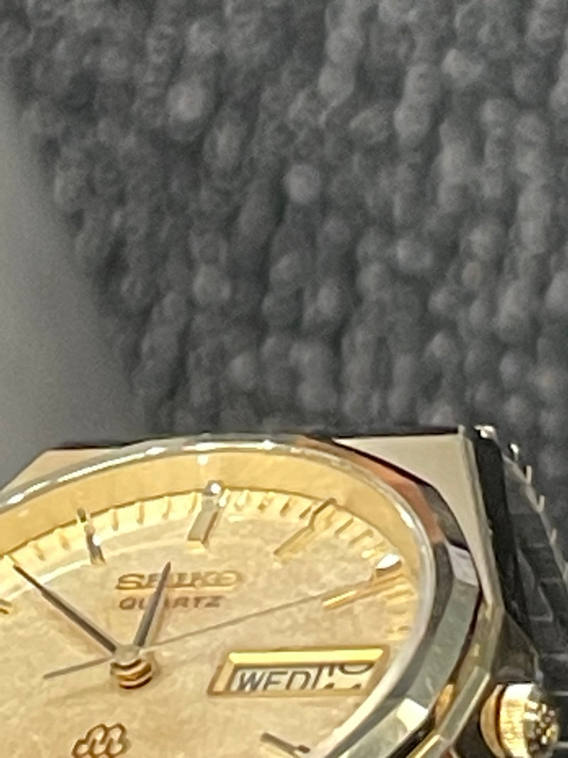 Superior Quartz Day Date (9983 7000) – Elite HNW - High End Watches, Jewellery & Art Boutique