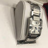 Cartier Tank Francaise Large Automatic 2004 Box & Papers Full Set