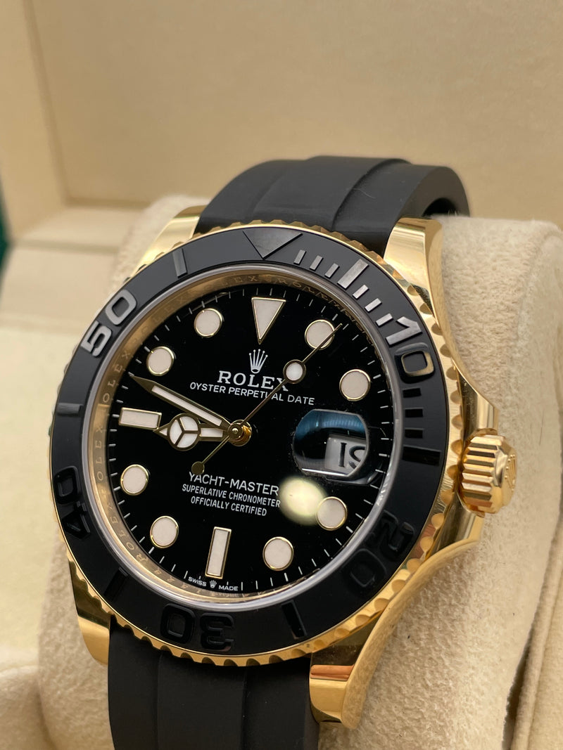 18ct rolex on sale