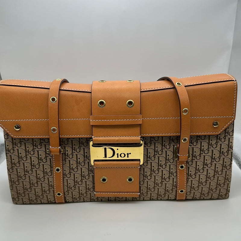 Dior Columbus Handbag – Elite HNW - High End Watches, Jewellery