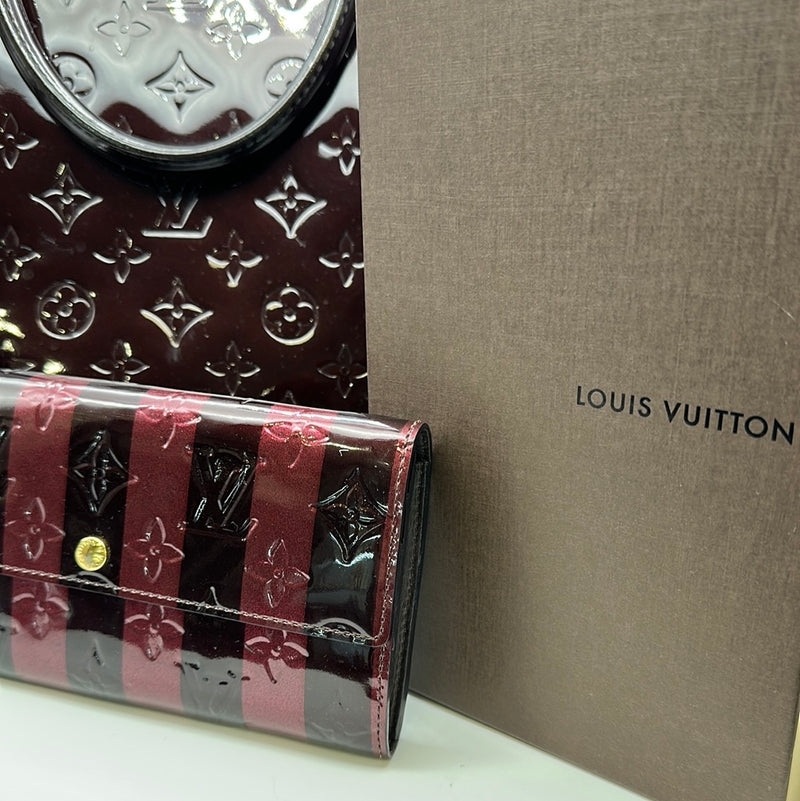 Louis Vuitton Alma Bag And Purse – Elite HNW - High End Watches