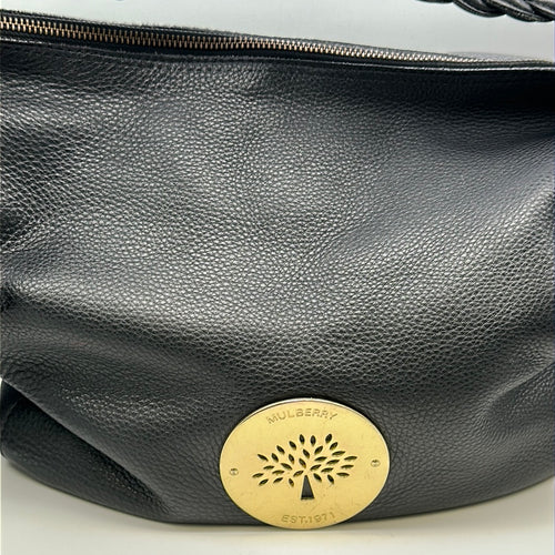 Mulberry Shoulder Bag