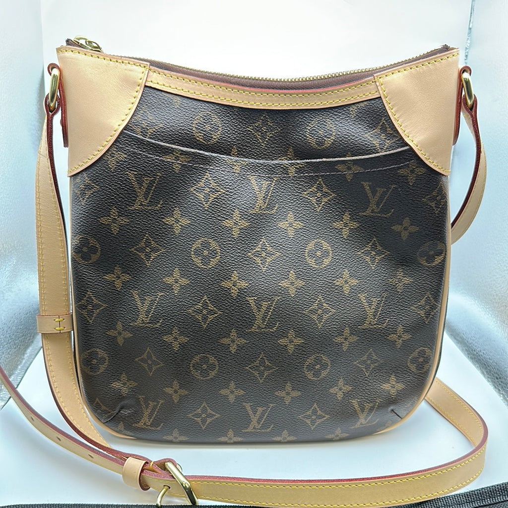Louis Vuitton Oden – Elite HNW - High End Watches, Jewellery & Art