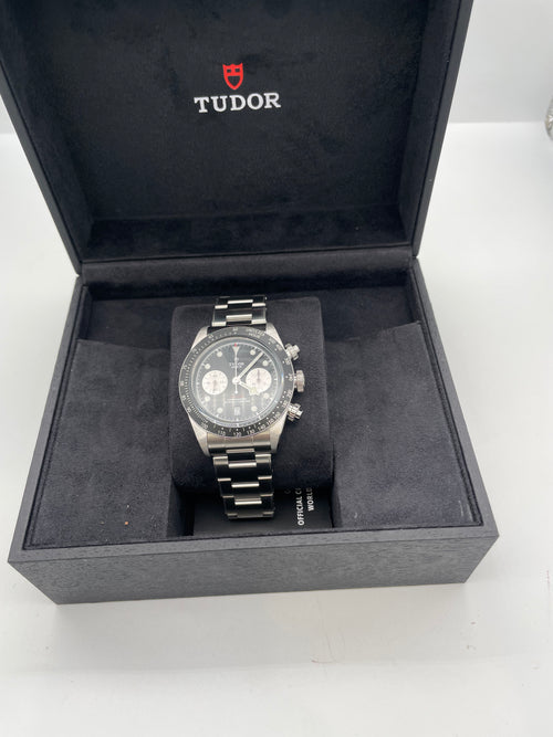 Tudor Black Bay Chrono 41mm