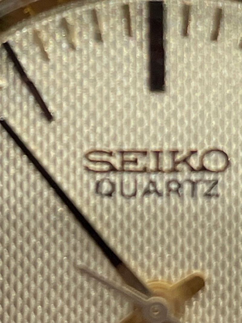 Seiko Superior Twin Quartz 9481-5000