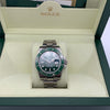 Rolex "Hulk" SS Submariner Model No.1661 2007 Box and Papers