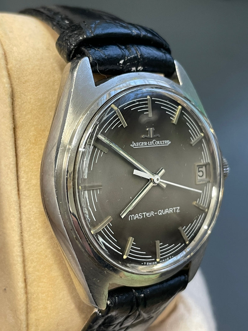 Jlc master quartz deals