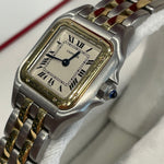Cartier, Panthere De Cartier Watch