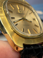 IWC Electronic 2031071 Solid Gold