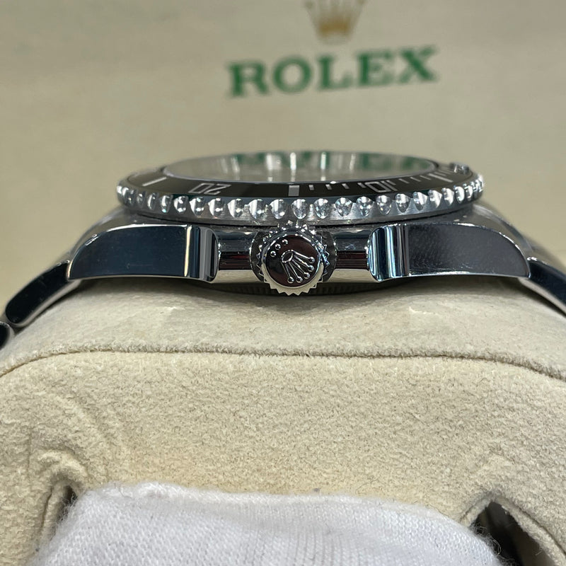 Submariner discontinued 2025