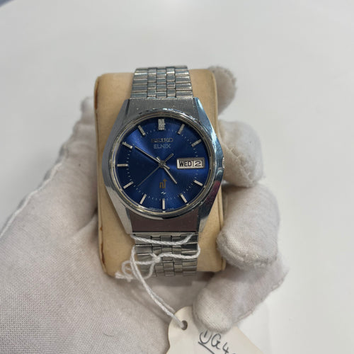 Seiko Elnix 0703.7110 - Vintage