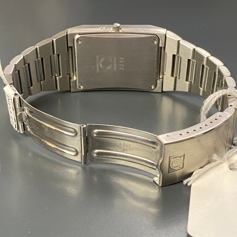 Omega constellation stardust sale