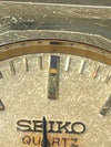 Seiko Superior Quartz Day Date (9983 7000)