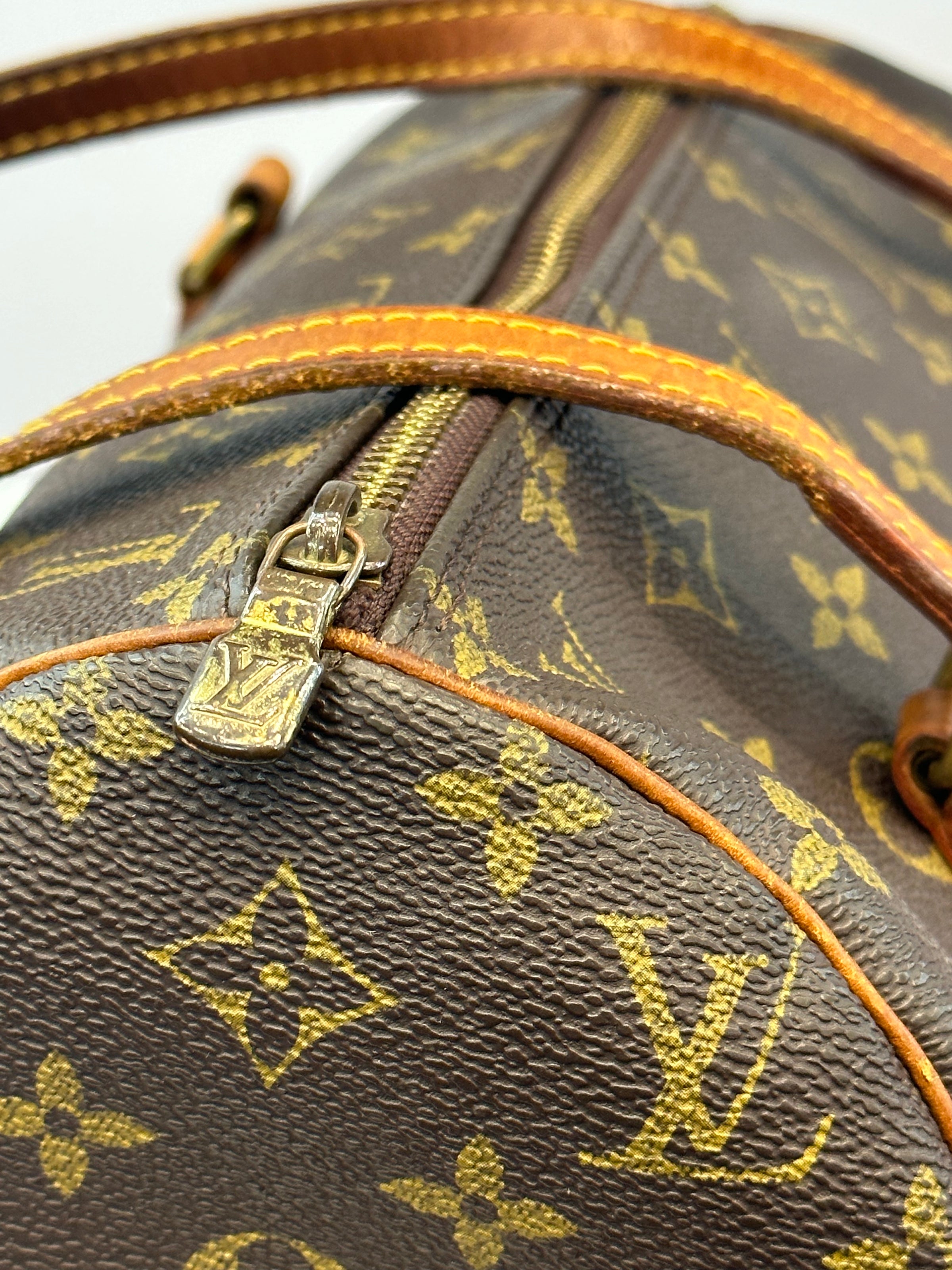 Louis Vuitton Alma Bag And Purse – Elite HNW - High End Watches