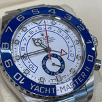 Yacht-Master II 44mm