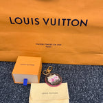 Louis Vuitton Bag Charm/Keyring
