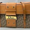 Dior Columbus Handbag