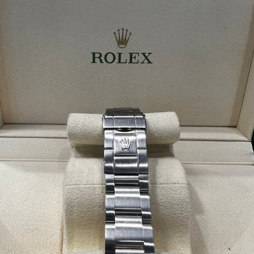 Rolex Explorer I 2009 Full Set