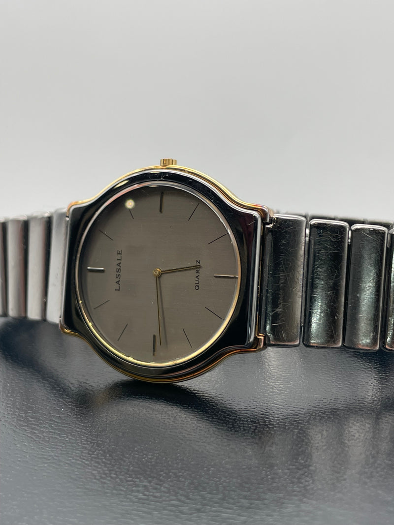 Seiko Lassale Ultra Thin – HNW - High End Watches, Jewellery & Art Boutique