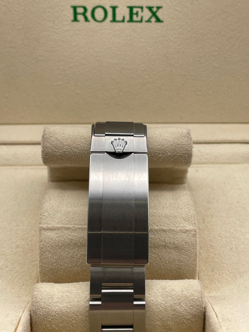 Rolex Submariner Date