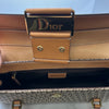 Dior Columbus Handbag