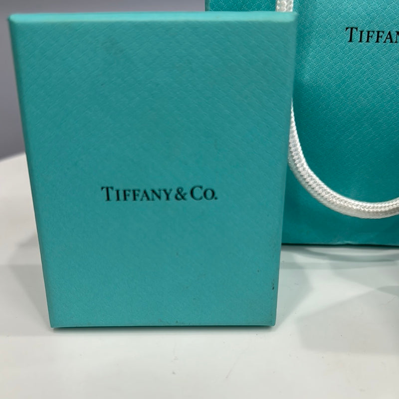 Tiffany & Co Soleste Pendant