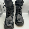 Black Moncler Boots