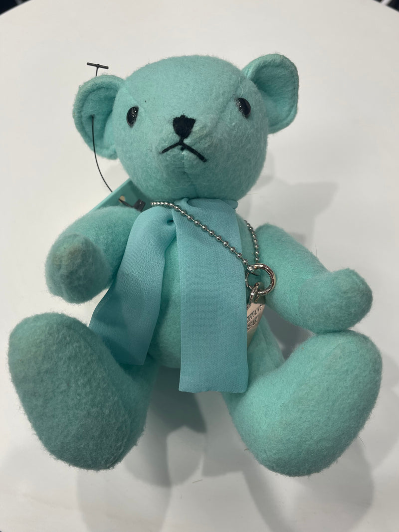 Tiffany And Co Teddy Bear Elite HNW High End Watches