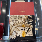 Cartier Scarf