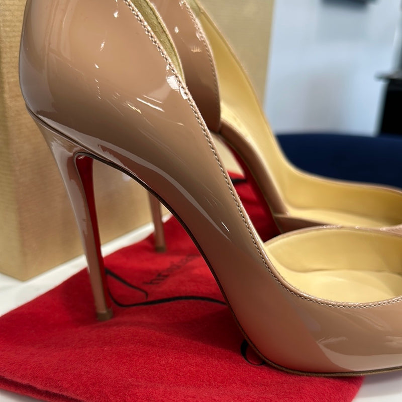 Christian Louboutin Shoes – Elite HNW - High End Watches, Jewellery & Art  Boutique