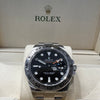 Rolex Explorer II 2013 Full Set Box And Papers