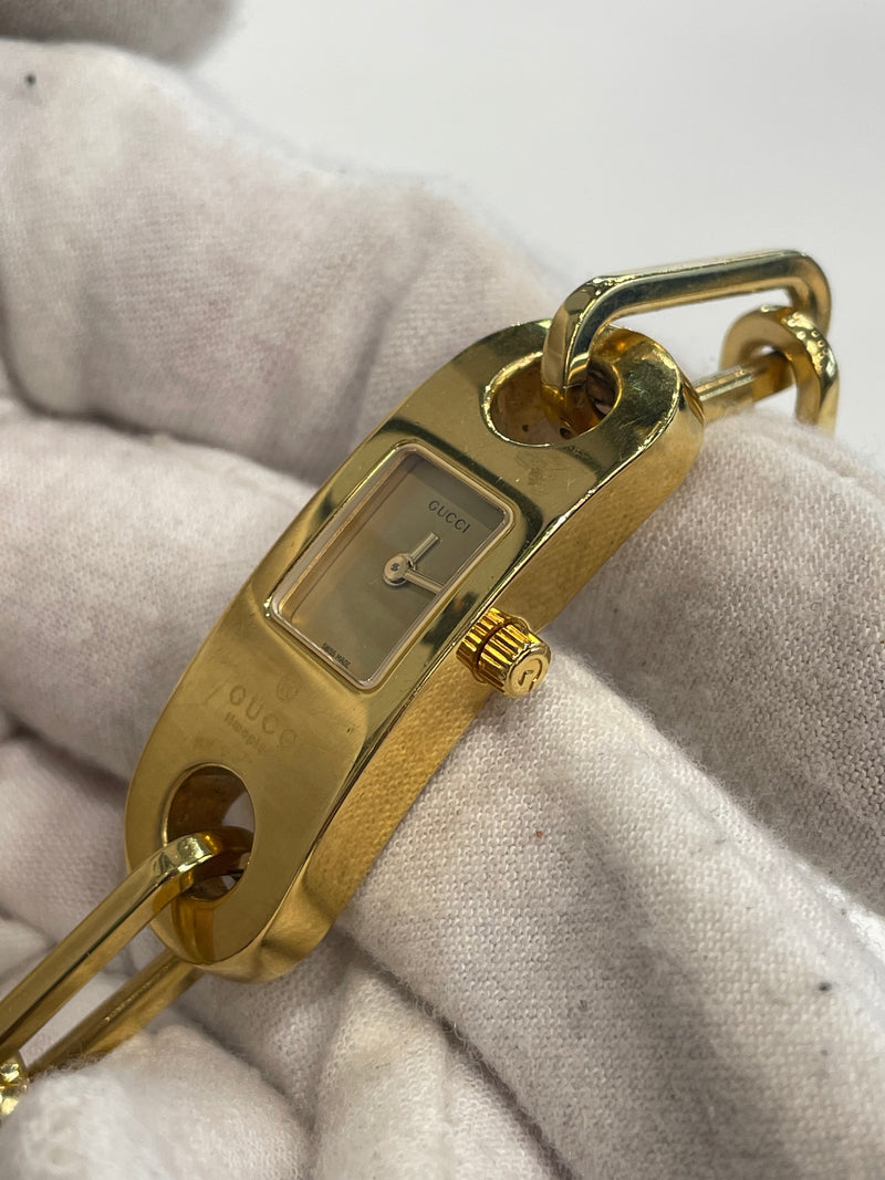 Gucci 6100l 2025 watch price