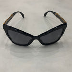 Chanel CatEye Sunglasses