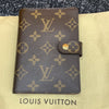 Louis Vuitton Organiser