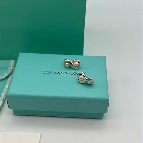 Tiffany & Co Pearls