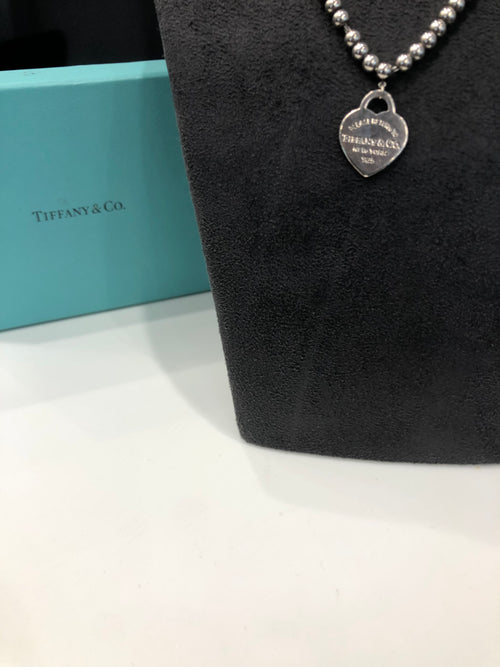 Tiffany & Co Necklace