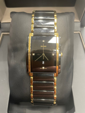 Rado watch new model 2018 price clearance