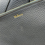 Mulberry Millie Tote Bag Blue