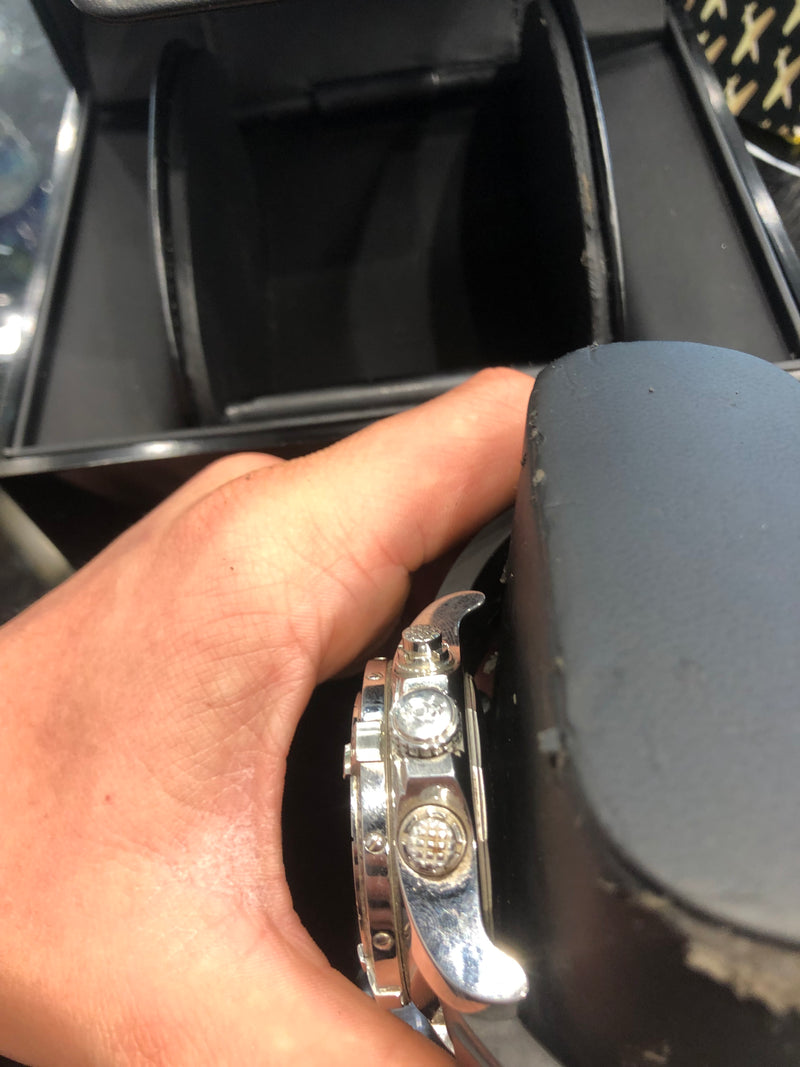 Breitling avenger sales skyland limited edition